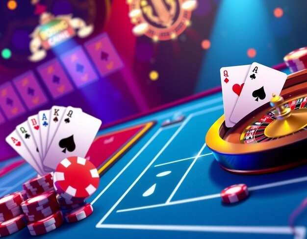 Live blackjack table on bolalion login mobile app with low-data streaming